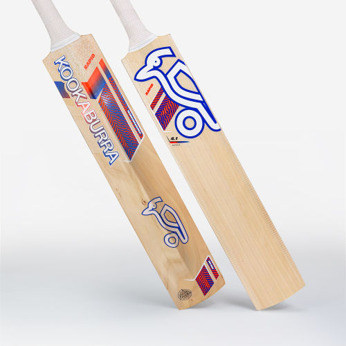 Kookaburra Rapid 4.1 Hero Bat
