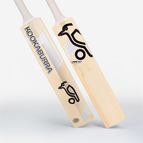 Kookaburra Kahuna 3.1 Icon Bat SH