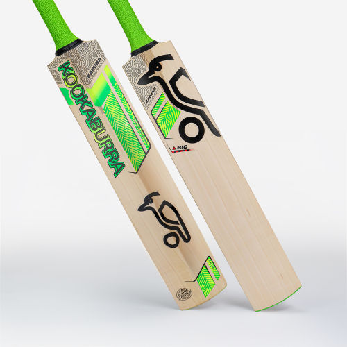 Kookaburra Big Kahuna Bat SH