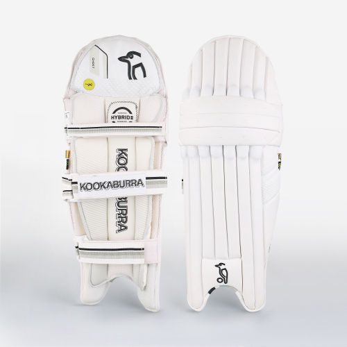 Kookaburra Ghost Pro Batting Pads