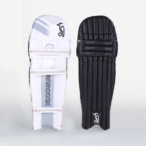 Kookaburra T 20 6.1 Black Batting Pads