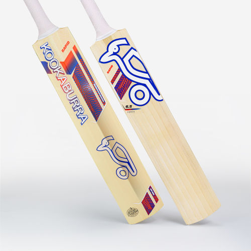 Kookaburra Rapid 6.5 Force Bat SH