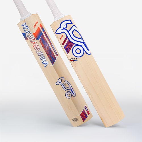 Kookaburra Rapid Pro 2.1 Elite Bat