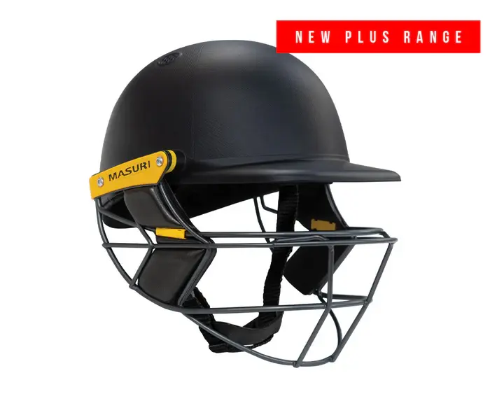 E-Line Plus Titanium Helmet