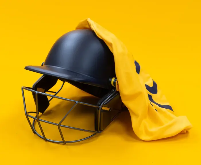 Thumbnail: T-Line Steel Junior Helmet