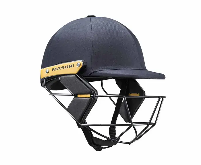 T-Line Steel Junior Helmet (Cloth)