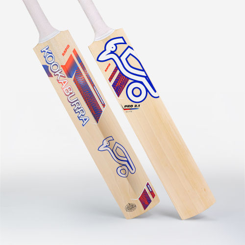 Kookaburra Rapid Pro 2.1 Elite Bat SH