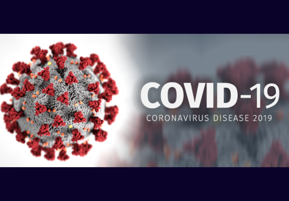 COVID-19 All Activities Suspended until 3/29/2020
