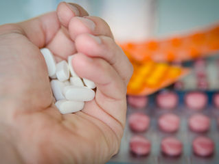 How Addictions Rob Us Of Our Lives