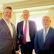 Prof. Dr. Eilfort zu Besuch im Rotary Club Berlin Pariser Platz
