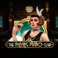 Play’n GO Return to the Classics with The Paying Piano Club