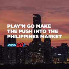 Play’n GO Granted Authorisation by PAGCOR for Philippines Market