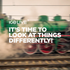 It’s Time For Something a Little Different…