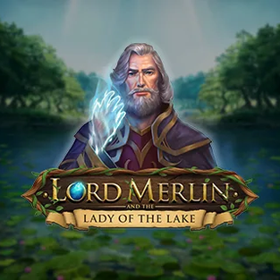 Play’n GO Conjure Up Another Winner with Rise of Merlin Sequel!