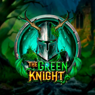 Play’n GO Unleash the Green Knight into the Market!