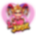 Love Joker logo