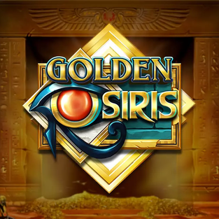 Play’n GO Release Brand New Treasure with Golden Osiris