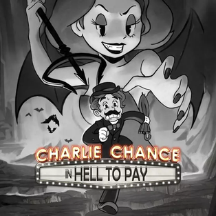 Play’n GO Release One “Hell” of a Game!