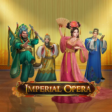 Hit the high notes with Play’n GO’s Imperial Opera