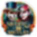 Muerto en Mictlán logo