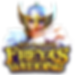 Tales of Asgard Freya's Wedding logo