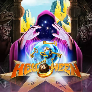 Fun, Frights and Features… Inside Helloween!