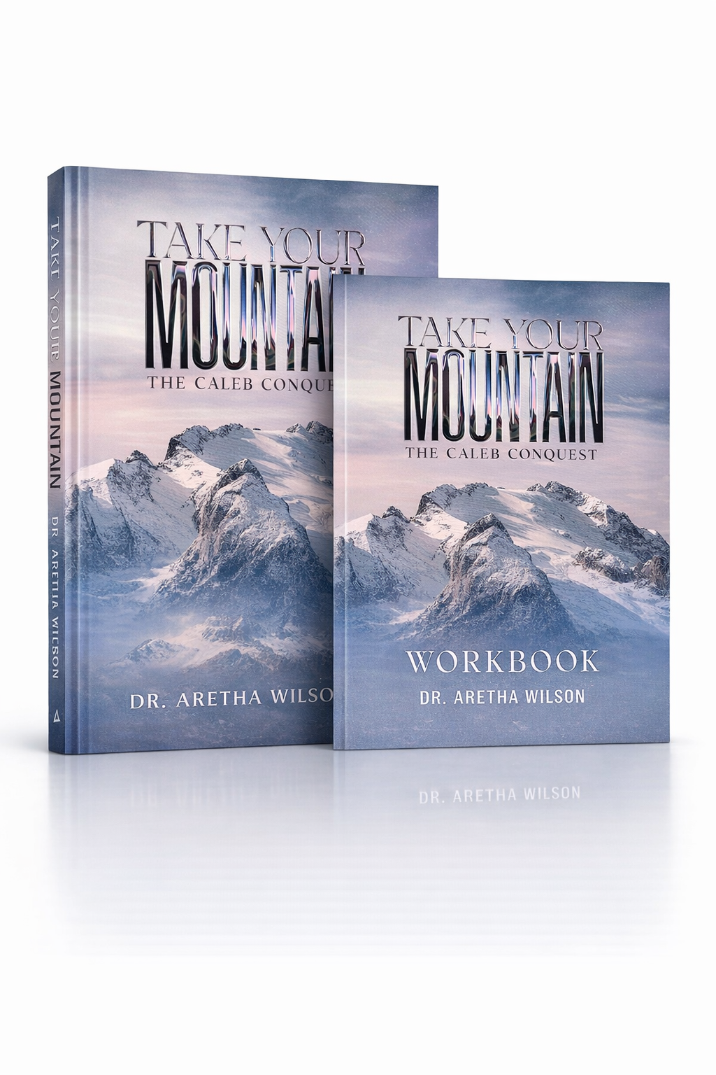 Take Your Mountain Package