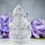 Thumbnail: Himalayan Quartz Ganesh carved statues