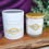 Thumbnail: Remnants of Magic - Unlock Your Magic - Luxury Soy Candle