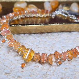 The Enchanting Powers of Imperial Topaz and Its Unique Significance