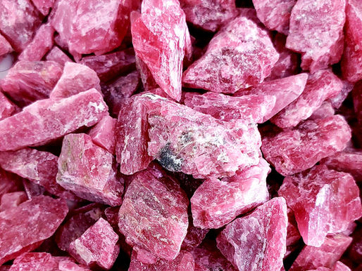 Rhodonite