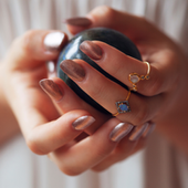 How to cleanse and charge your crystals 