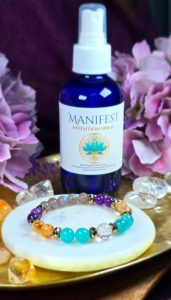 The Best Crystals for Manifesting Your Dreams The Best Crystals for Manifesting Your Dreams