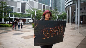 Youth Climate Strike: Millennials Protest to Stop Climate Change