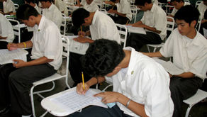 National Career Assessment Examination: A Look Into Our Future?