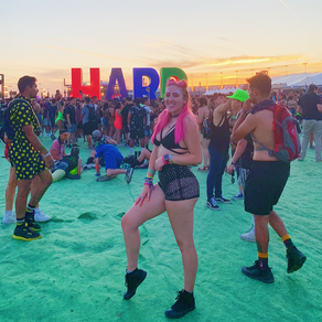 Necessary Festival Essentials