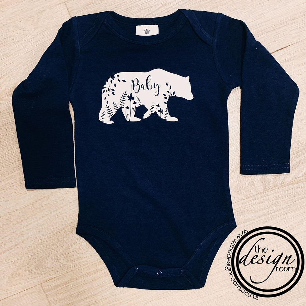 Thumbnail: Mama Bear | Papa bear | Baby Bear | Mischief Bear