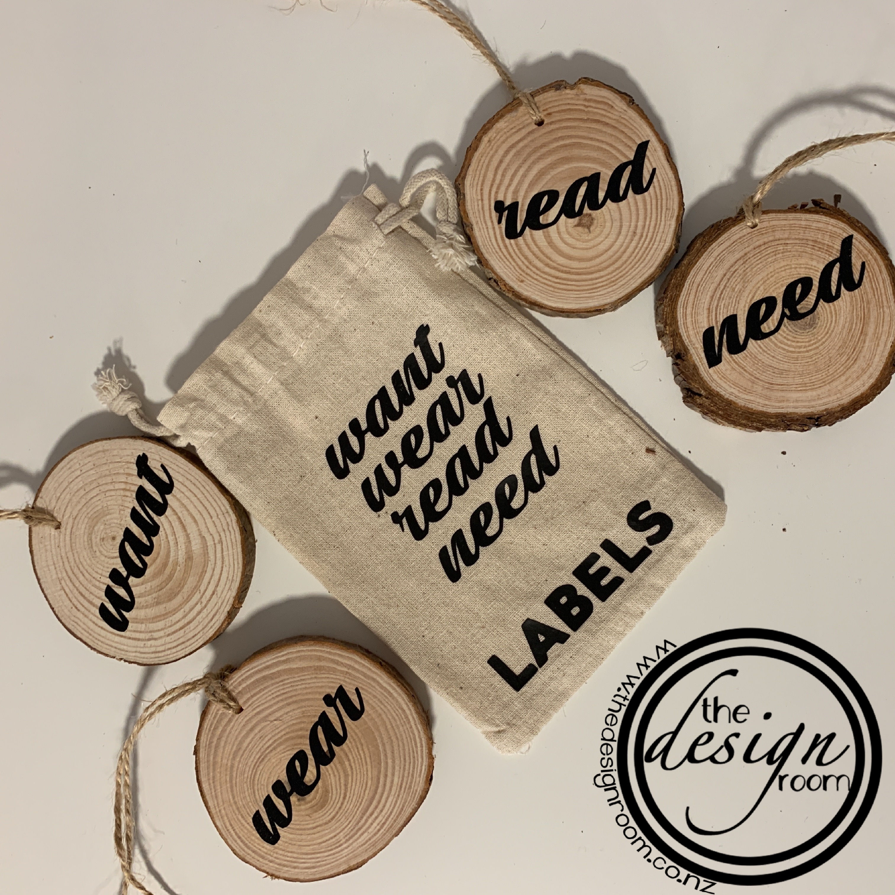 Want | Wear | Read | Wear tags