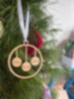 Christmas decoration