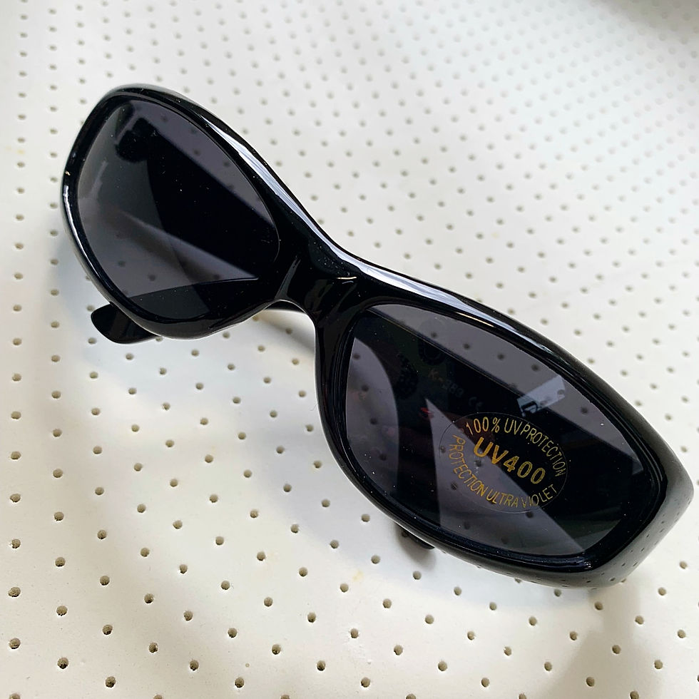 Thumbnail: Kids Sunnies