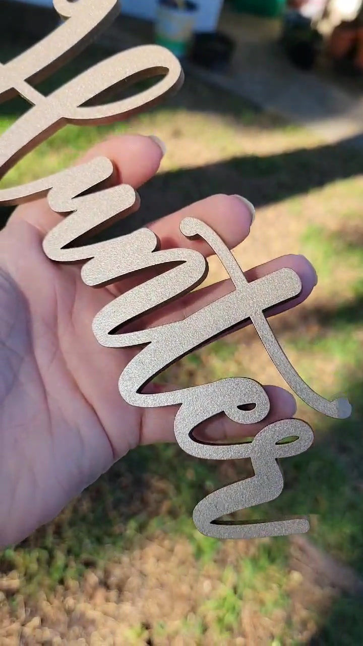 Thumbnail: Stocking Tags