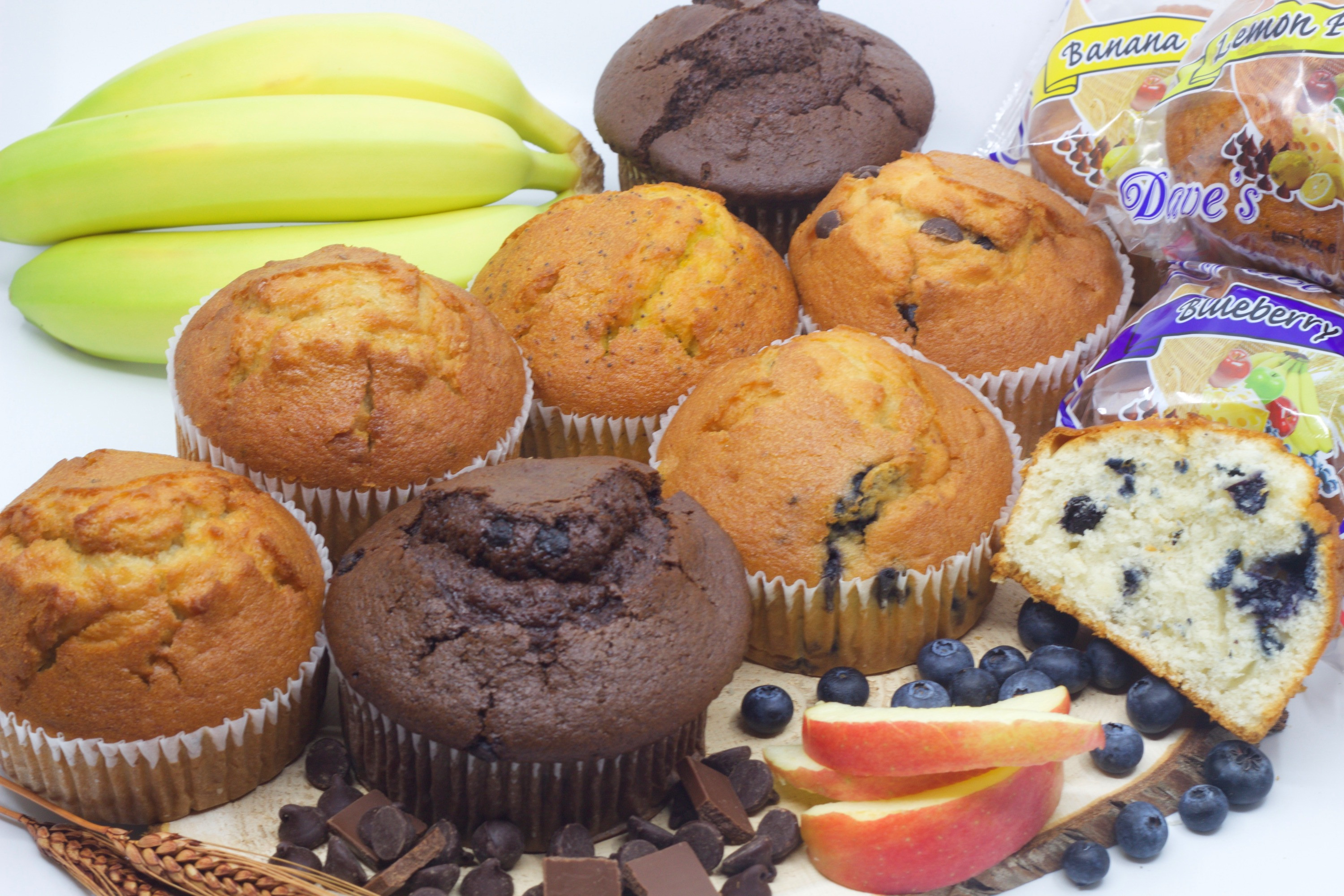 Quality Baked Goods Products Dave s Baking Quality Baked Goods Products Dave s Baking