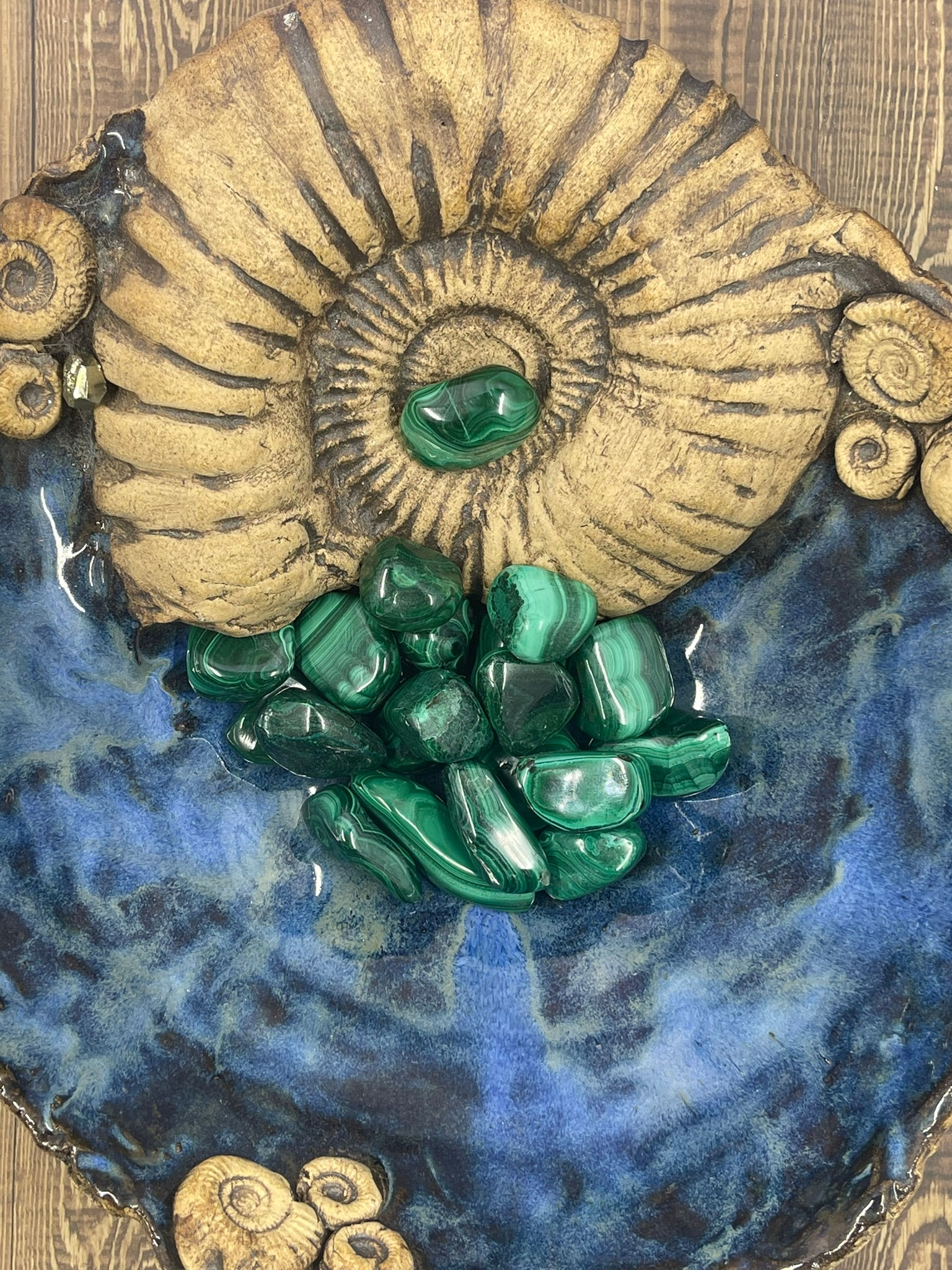 Malachite
