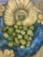 Vesuvianite