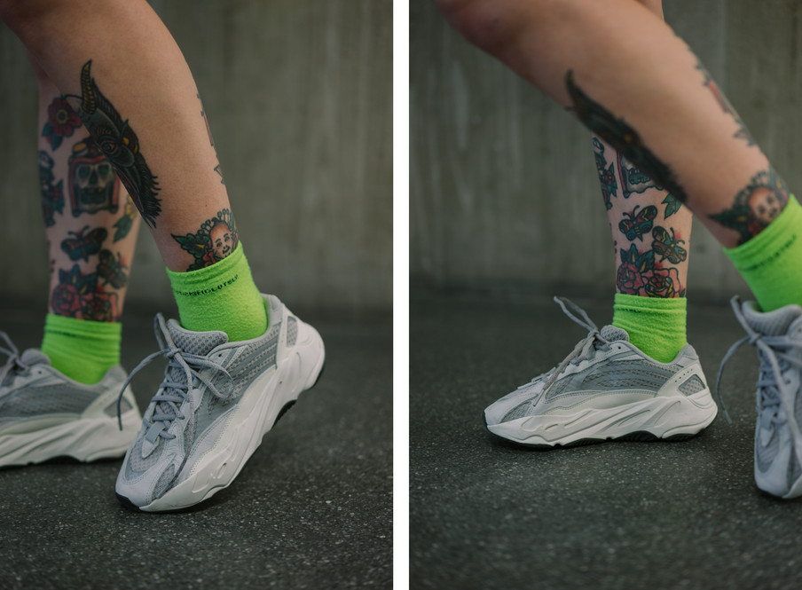 amento lan V2 Yeezy de 350 Static Date adidas Boost to