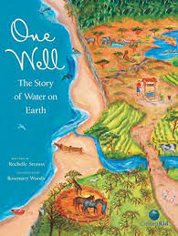 One Well by Rochelle Strauss