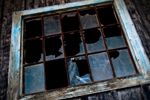 broken-window