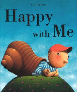 Happy With Me by Leo Timmers