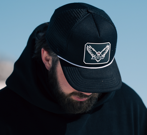 BLACKBIRD HAT | BLACKBIRD