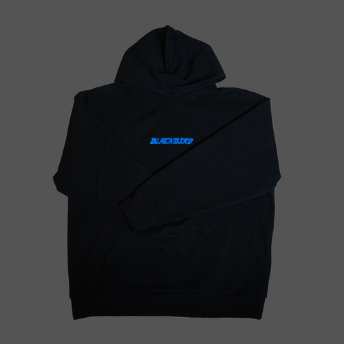 BLACKBIRD HOODIE | BLACKBIRD